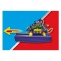 PLAYMOBIL ΑΜΦΙΒΙΟ ΟΧΗΜΑ ΕΙΔΙΚΩΝ ΔΥΝΑΜΕΩΝ 71147