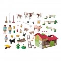 PLAYMOBIL ΜΕΓΑΛΗ ΦΑΡΜΑ 71304