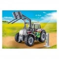 PLAYMOBIL ΗΛΕΚΤΡΙΚΟ ΤΡΑΚΤΕΡ 71305