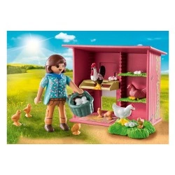 PLAYMOBIL ΚΟΤΕΤΣΙ 71308