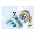 PLAYMOBIL 1.2.3 ΔΙΑΣΚΕΔΑΣΗ ΣΤΑ ΣΥΝΝΕΦΑ ΜΙΚΙ & ΜΙΝΝΙ 71319