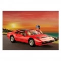 PLAYMOBIL MAGNUM P.I. FERRARI 308GT 71343