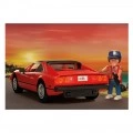 PLAYMOBIL MAGNUM P.I. FERRARI 308GT 71343