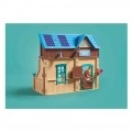 PLAYMOBIL ΚΤΗΝΙΑΤΡΙΚΗ ΚΛΙΝΙΚΗ ΑΛΟΓΩΝ 71352