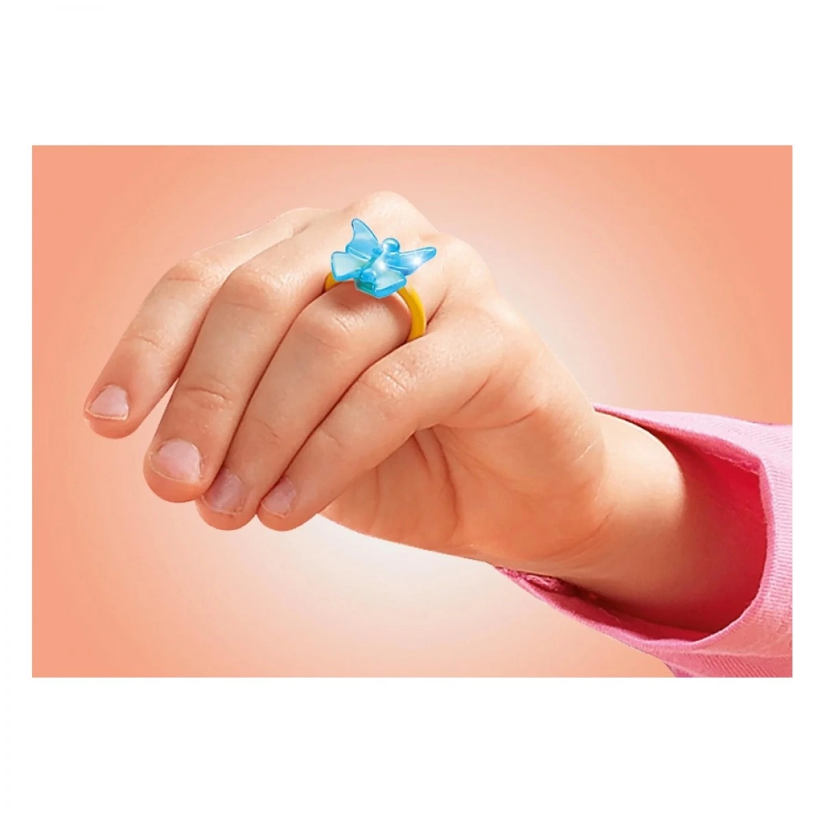 PLAYMOBIL ΠΑΛΑΤΙ ΤΟΥ ΟΥΡΑΝΙΟΥ ΤΟΞΟΥ 71359