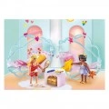 PLAYMOBIL ΠΙΤΖΑΜΑ ΠΑΡΤΙ ΣΤΑ ΣΥΝΝΕΦΑ 71362