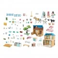 PLAYMOBIL ΜΕΓΑΛΟ ΡΑΝΤΣΟ 71351
