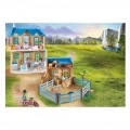 PLAYMOBIL ΜΕΓΑΛΟ ΡΑΝΤΣΟ 71351