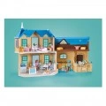 PLAYMOBIL ΜΕΓΑΛΟ ΡΑΝΤΣΟ 71351
