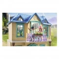 PLAYMOBIL ΜΕΓΑΛΟ ΡΑΝΤΣΟ 71351
