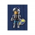 PLAYMOBIL NOVELMORE - ΕΞΑΣΚΗΣΗ ΟΠΛΟΜΑΧΙΑΣ 71297