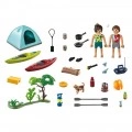 PLAYMOBIL ΚΑΤΑΣΚΗΝΩΣΗ ΣΤΗΝ ΕΞΟΧΗ 71425