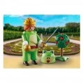 PLAYMOBIL ΠΡΙΓΚΙΠΑΣ - ΒΑΤΡΑΧΟΣ 71169