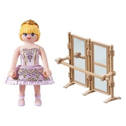 PLAYMOBIL ΜΠΑΛΑΡΙΝΑ 71171