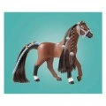 PLAYMOBIL ΕΚΠΑΙΔΕΥΣΗ ΑΛΟΓΟΥ/ZOE & BLAZE 71355