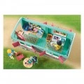 PLAYMOBIL ΚΑΦΕΤΕΡΙΑ-ΤΡΟΧΟΣΠΙΤΟ 71441
