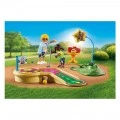 PLAYMOBIL GIFT SET MINI GOLF ΠΑΡΤΥ 71449