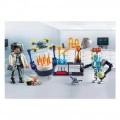 PLAYMOBIL GIFT SET ΠΑΡΤΥ ΕΡΓΑΣΤΗΡΙΟ ΤΡΕΛΟΕΠΙΣΤΗΜΟΝΑ 71450