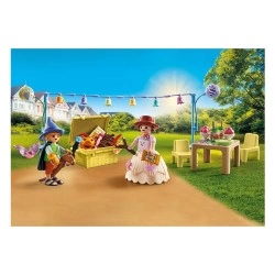PLAYMOBIL GIFT SET ΠΑΡΤΥ ΜΑΣΚΕ 71451