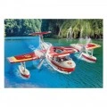 PLAYMOBIL ΠΥΡΟΣΒΕΣΤΙΚΟ ΥΔΡΟΠΛΑΝΟ 71463
