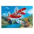 PLAYMOBIL ΠΥΡΟΣΒΕΣΤΙΚΟ ΥΔΡΟΠΛΑΝΟ 71463