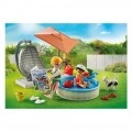 PLAYMOBIL STARTER PACK ΔΙΑΣΚΕΔΑΣΗ ΣΤΟΝ ΚΗΠΟ 71476