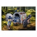 PLAYMOBIL ΛΗΣΤΕΙΑ ΕΜΠΟΡΙΚΗΣ ΑΜΑΞΑΣ 71484