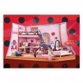 PLAYMOBIL MIRACULOUS: ΤΟ ΔΩΜΑΤΙΟ ΤΗΣ MARINETTE 1334