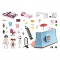 PLAYMOBIL MIRACULOUS: ΤΟ ΔΩΜΑΤΙΟ ΤΗΣ MARINETTE 1334