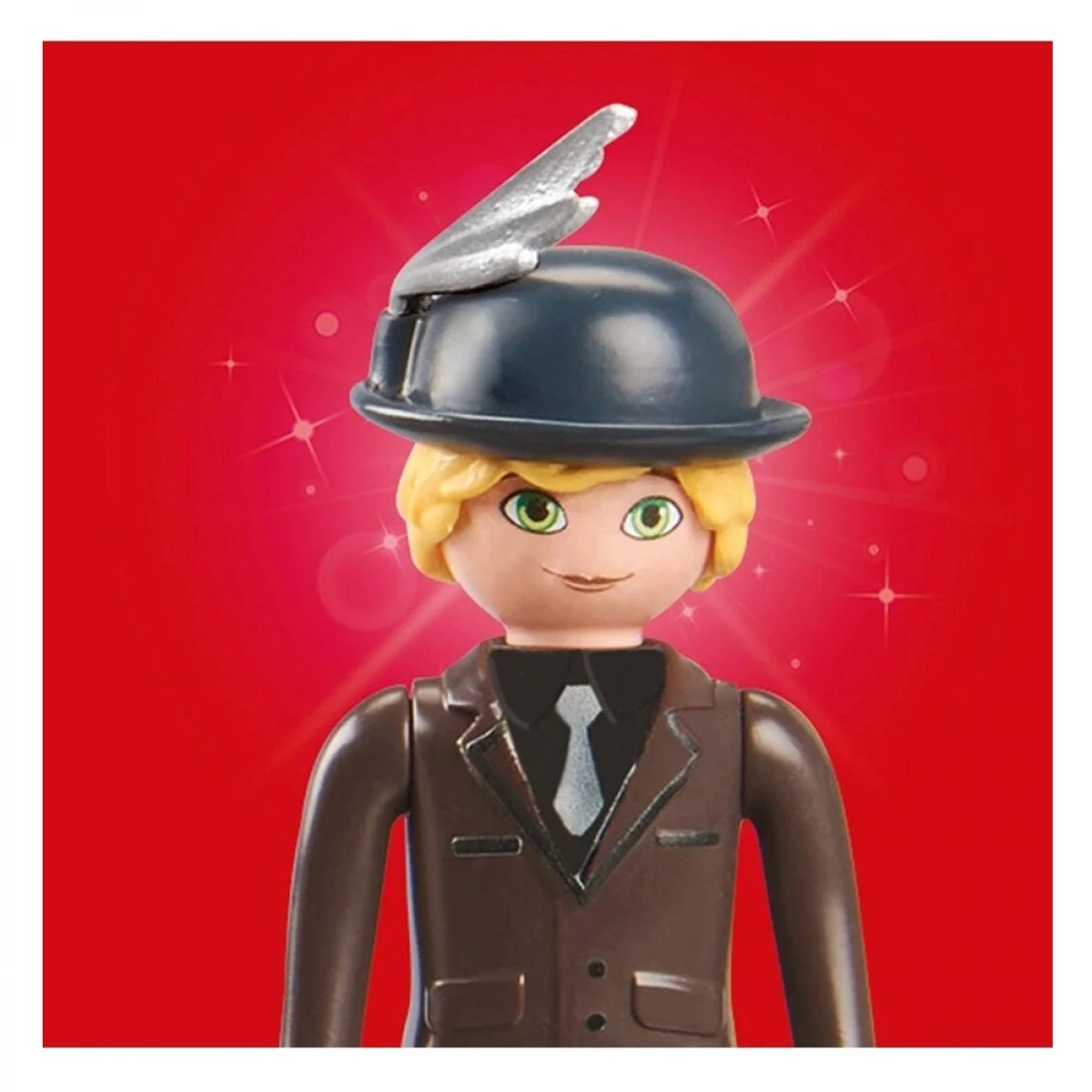 PLAYMOBIL MIRACULOUS: ΕΠΙΔΕΙΞΗ ΜΟΔΑΣ ΣΤΟ ΠΑΡΙΣΙ 71335