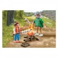 PLAYMOBIL ΜΠΑΡΜΠΕΚΙΟΥ ΜΕ ΖΑΧΑΡΩΤΑ 71513