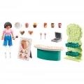 PLAYMOBIL ΓΛΥΚΟΠΩΛΕΙΟ 71540