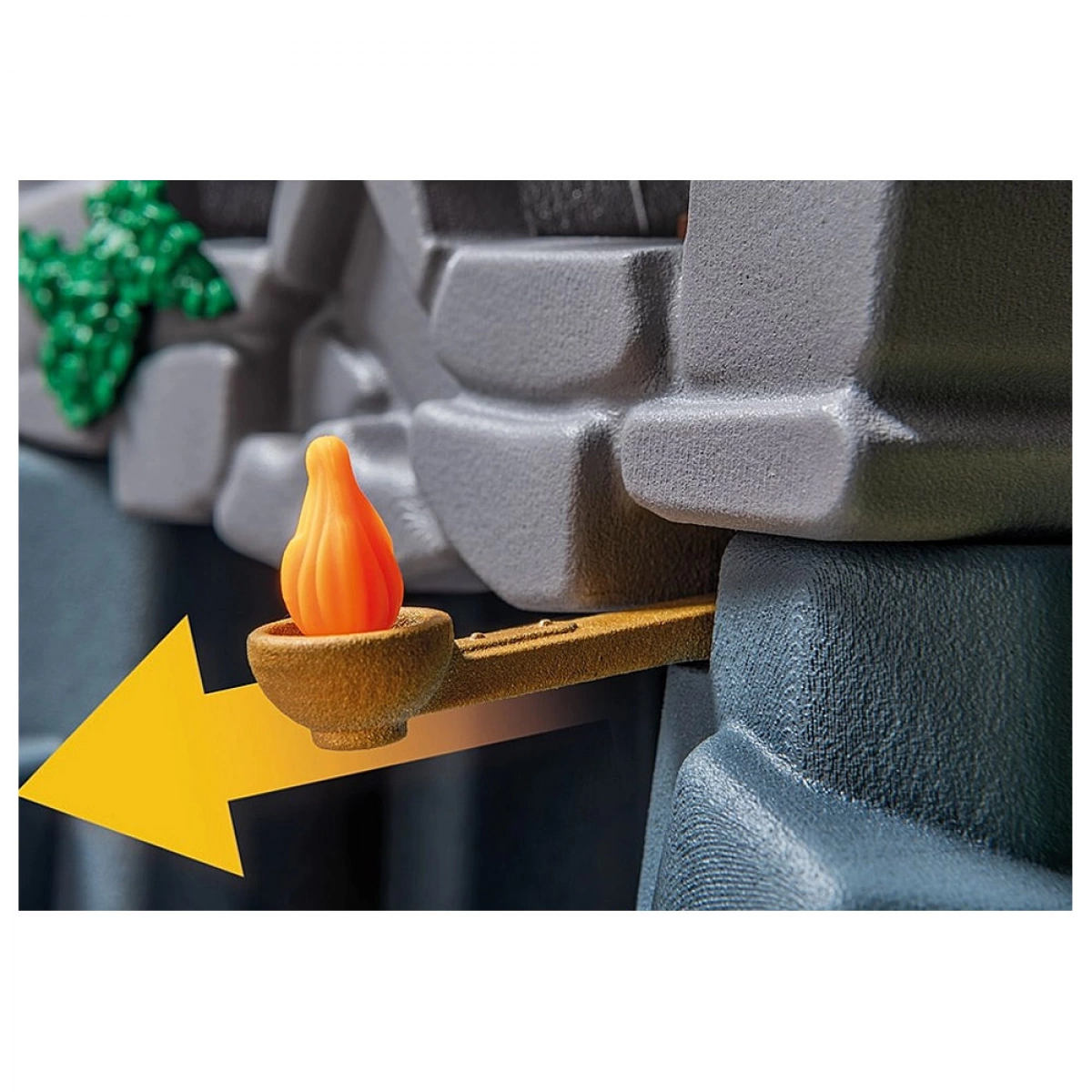 PLAYMOBIL ΠΕΙΡΑΤΙΚΗ ΒΡΑΧΟΝΗΣΙΔΑ 71531