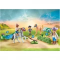 PLAYMOBIL ΑΓΩΝΕΣ ΙΠΠΑΣΙΑΣ 71495