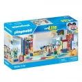 PLAYMOBIL ΕΜΠΟΡΙΚΟ ΚΕΝΤΡΟ THE MALL OF 71534