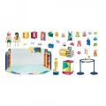 PLAYMOBIL ΕΜΠΟΡΙΚΟ ΚΕΝΤΡΟ THE MALL OF 71534
