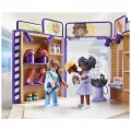 PLAYMOBIL ΚΟΜΜΩΤΗΡΙΟ 71535
