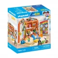 PLAYMOBIL ΚΑΤΑΣΤΗΜΑ ΠΑΙΧΝΙΔΙΩΝ 71536
