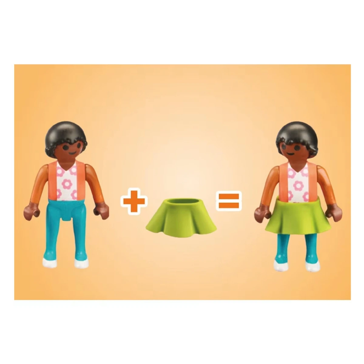PLAYMOBIL ΚΑΤΑΣΤΗΜΑ ΠΑΙΧΝΙΔΙΩΝ 71536