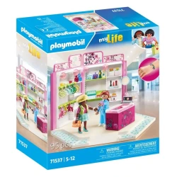 PLAYMOBIL ΚΑΤΑΣΤΗΜΑ ΚΑΛΛΥΝΤΙΚΩΝ 71537