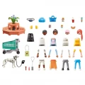 PLAYMOBIL MY FIGURES: ΩΡΑ ΓΙΑ ΨΩΝΙΑ 71541