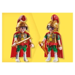 PLAYMOBIL ASTERIX: ΡΩΜΑΙΚΗ ΑΜΑΞΑ 71543