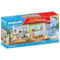 PLAYMOBIL ΜΑΙΕΥΤΙΚΗ ΚΛΙΝΙΚΗ 71616