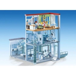 PLAYMOBIL ΜΑΙΕΥΤΙΚΗ ΚΛΙΝΙΚΗ 71616
