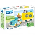 PLAYMOBIL JUNIOR ΦΟΡΤΗΓΑΚΙ ΝΤΟΝΑΤ 71702
