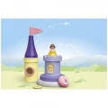 PLAYMOBIL JUNIOR & DISNEY: Ο ΜΟΥΣΙΚΟΣ ΠΥΡΓΟΣ ΤΗΣ ΜΠΕΛ 71458