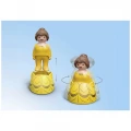 PLAYMOBIL JUNIOR & DISNEY: Ο ΜΟΥΣΙΚΟΣ ΠΥΡΓΟΣ ΤΗΣ ΜΠΕΛ 71458