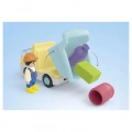 PLAYMOBIL JUNIOR ΦΟΡΤΗΓΟ ΜΕ ΓΚΑΡΑΖ 71686
