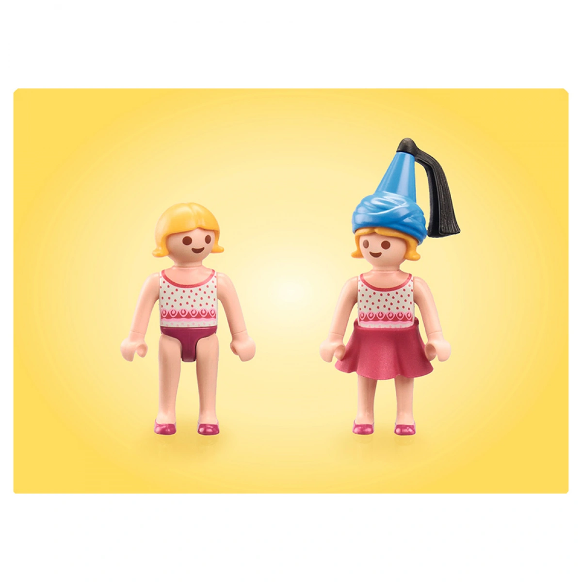 PLAYMOBIL ΜΟΝΤΕΡΝΟ ΠΑΙΔΙΚΟ ΔΩΜΑΤΙΟ 71610