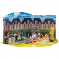 PLAYMOBIL XMAS ΗΜΕΡΟΛΟΓΙΟ MIRACULOUS ΠΑΡΤΙ ΣΤΟ ΠΑΡΙΣΙ 71344